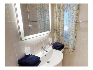 Ferienwohnung Wenningstedt Ausstattung 7