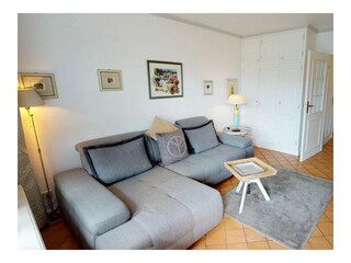 Ferienwohnung Wenningstedt Ausstattung 8