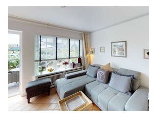 Ferienwohnung Wenningstedt Ausstattung 10