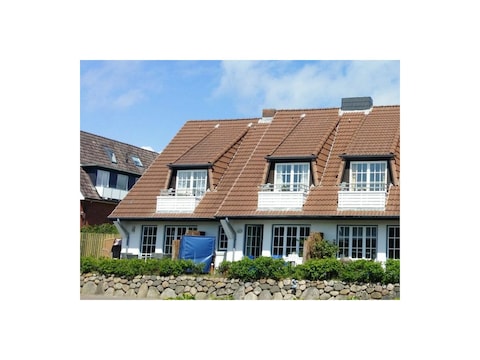 Ferienwohnung Taal Huis App. 3a