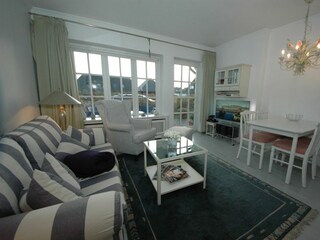 Ferienwohnung Wenningstedt Ausstattung 3