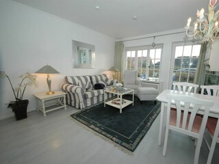 Ferienwohnung Wenningstedt Ausstattung 5