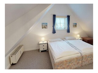 Ferienwohnung Wenningstedt Ausstattung 2