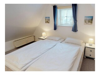 Ferienwohnung Wenningstedt Ausstattung 3