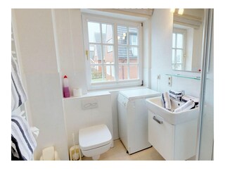 Ferienwohnung Wenningstedt Ausstattung 5