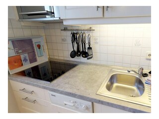 Ferienwohnung Wenningstedt Ausstattung 7