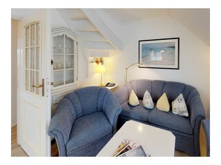 Ferienwohnung Wenningstedt Ausstattung 8