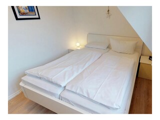 Ferienwohnung Wenningstedt Ausstattung 9