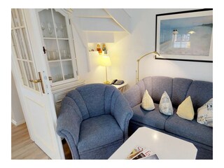 Ferienwohnung Wenningstedt Ausstattung 11