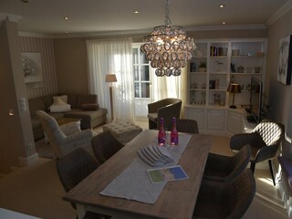 Ferienhaus Wenningstedt Ausstattung 9