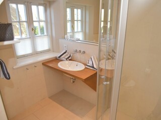 Ferienhaus Wenningstedt Ausstattung 14