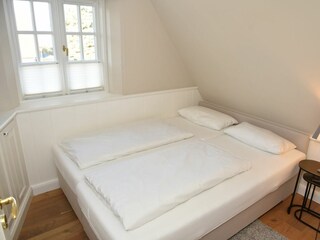 Ferienhaus Wenningstedt Ausstattung 15