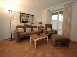 Ferienwohnung Wenningstedt Ausstattung 3