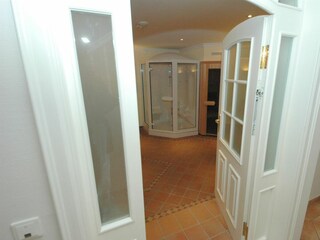 Ferienwohnung Wenningstedt Ausstattung 7