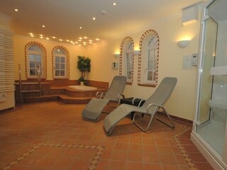 Ferienwohnung Wenningstedt Ausstattung 10