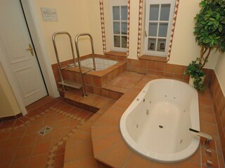 Ferienwohnung Wenningstedt Ausstattung 11