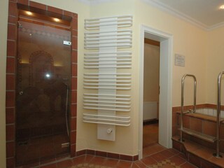 Ferienwohnung Wenningstedt Ausstattung 12