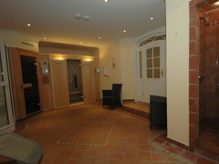 Ferienwohnung Wenningstedt Ausstattung 13