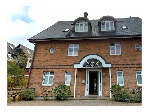 Ferienwohnung Haus Wildente App. 2