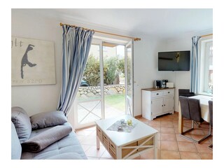 Ferienwohnung Wenningstedt Ausstattung 6