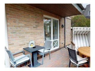 Ferienwohnung Wenningstedt Ausstattung 7