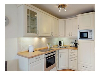 Ferienwohnung Wenningstedt Ausstattung 8