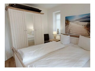 Ferienwohnung Wenningstedt Ausstattung 11