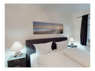 Ferienwohnung Wenningstedt Ausstattung 12