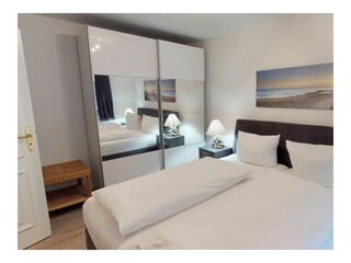 Ferienwohnung Wenningstedt Ausstattung 13