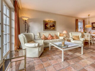 Ferienhaus Wenningstedt Ausstattung 5