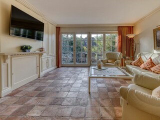Ferienhaus Wenningstedt Ausstattung 6