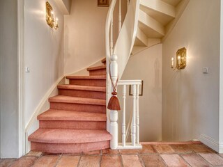 Ferienhaus Wenningstedt Ausstattung 7