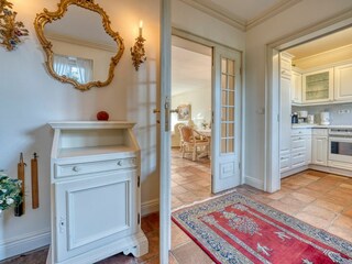 Ferienhaus Wenningstedt Ausstattung 8