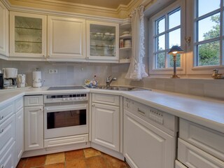 Ferienhaus Wenningstedt Ausstattung 9