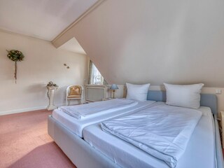 Ferienhaus Wenningstedt Ausstattung 10
