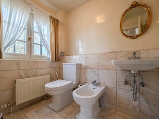 Ferienhaus Wenningstedt Ausstattung 13