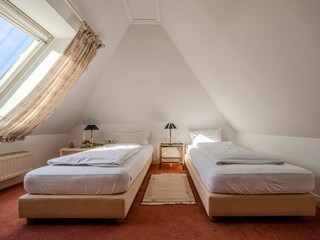 Ferienhaus Wenningstedt Ausstattung 14