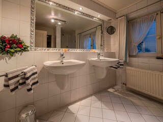 Ferienhaus Wenningstedt Ausstattung 16