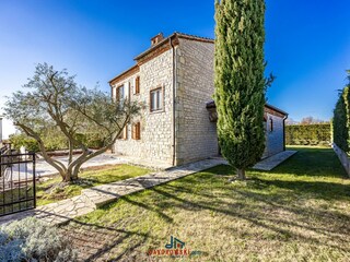 Villa Režanci Buitenaudio-opname 3