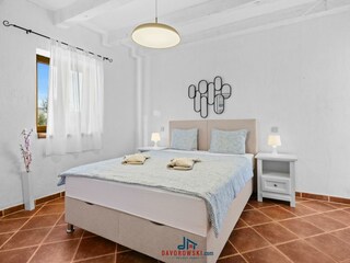 Villa Režanci Caratteristiche 4