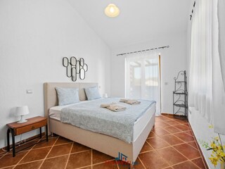 Villa Režanci Caratteristiche 7