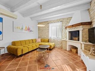 Villa Režanci Caratteristiche 8