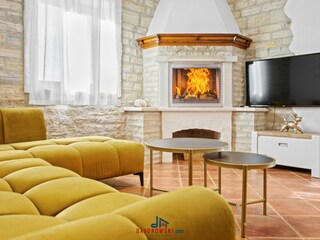 Villa Režanci Caratteristiche 9