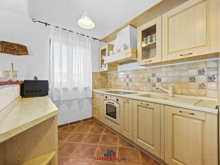 Villa Režanci Caratteristiche 13