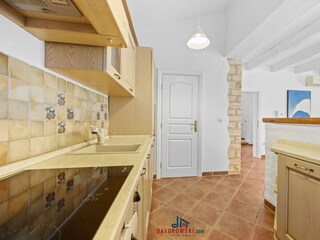 Villa Režanci Caratteristiche 15