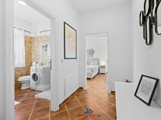 Villa Režanci Caratteristiche 17