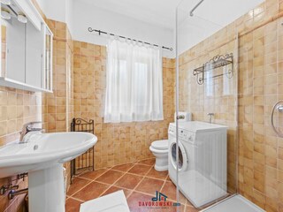 Villa Režanci Caratteristiche 18