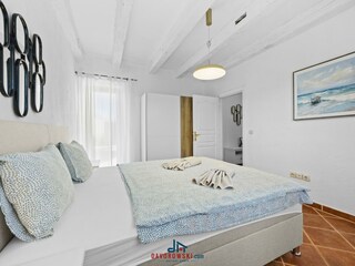 Villa Režanci Caratteristiche 20