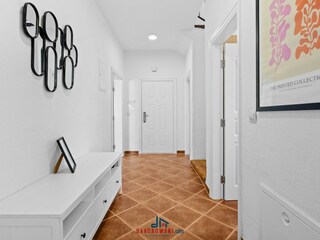 Villa Režanci Caratteristiche 21