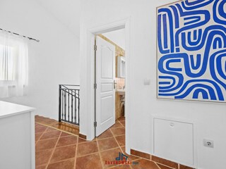 Villa Režanci Caratteristiche 22